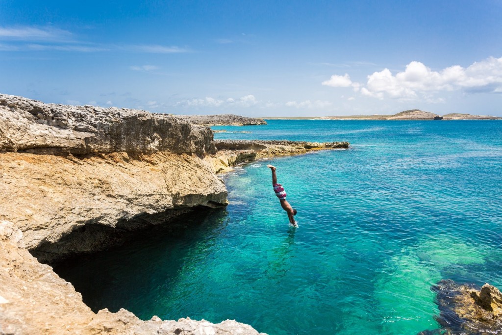 anguilla