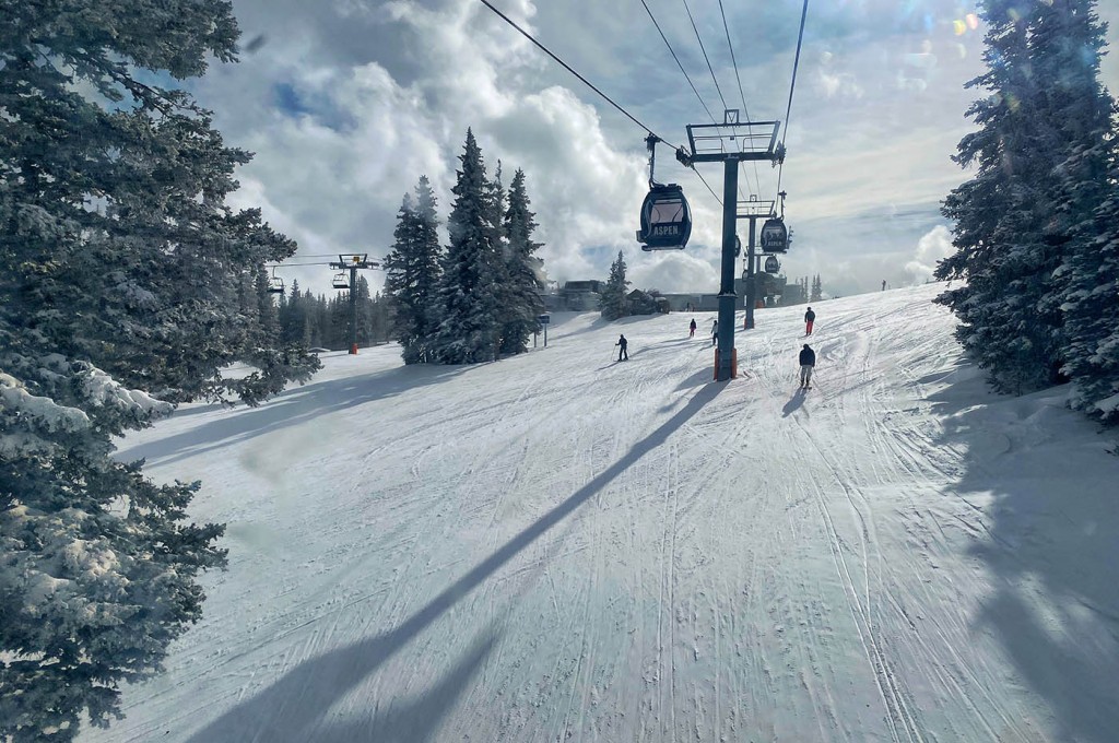 Bentour divulga promoção de até 30% OFF para diárias em Aspen Snowmass 1 aspen snowmass pedro menezes mee