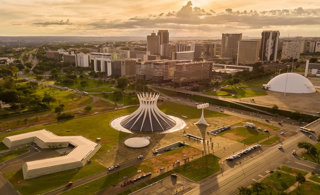 Bras lia Celebra 33 Anos Como Patrim nio Cultural Da Humanidade Da Unesco