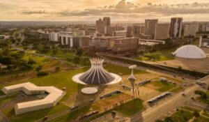 Brasília celebra 33 anos como Patrimônio Cultural da Humanidade da Unesco