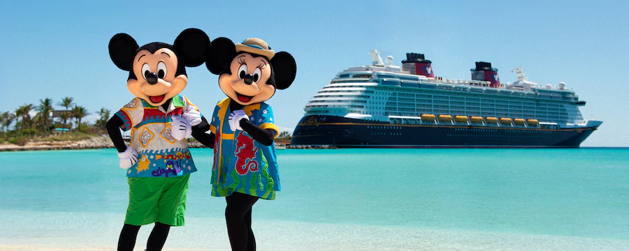 Disney Cruise Line define retorno ao Havaí e mais partidas em 2022 1 disney cruise line