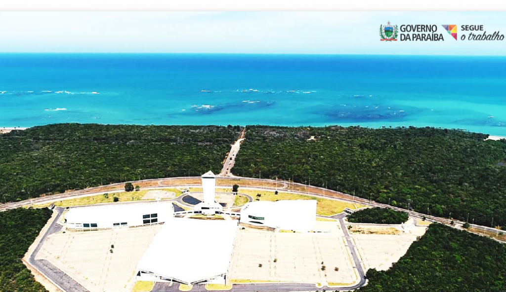 Polo Turístico Cabo Branco terá os primeiros contratos assinados na Paraíba 1 fdfdfdfd