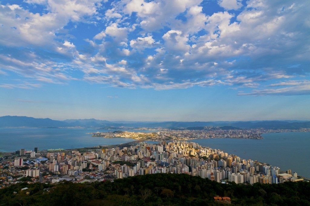 florianópolis divulgação