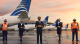 Copa Airlines lança novo vídeo de segurança