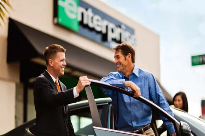 Rent-A-Car expande presença no Brasil com abertura de 25 novas filiais 1 rent car