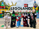 Legoland Florida realiza evento de Halloween nos fins de semana de outubro