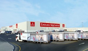 Emirates cria hub de distribuição global da vacina da Covid-19