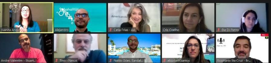 Bahamas detalham chegada da Fase 3 da retomada em live para brasileiros 1 unnamed (4)