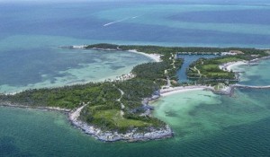 Bahamas ganharão resort em ilha particular de 4 mil m²