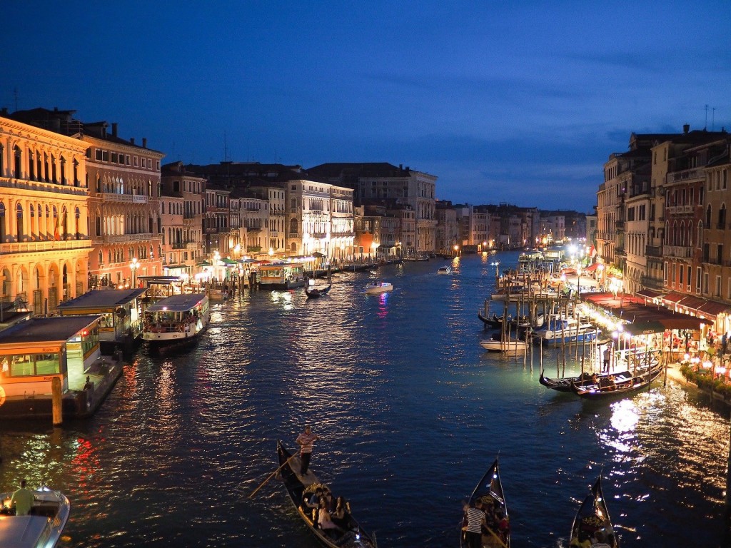 Governo afirma que turismo na Itália está pronto para receber turistas; veja regras 1 veneza enit divulgacao