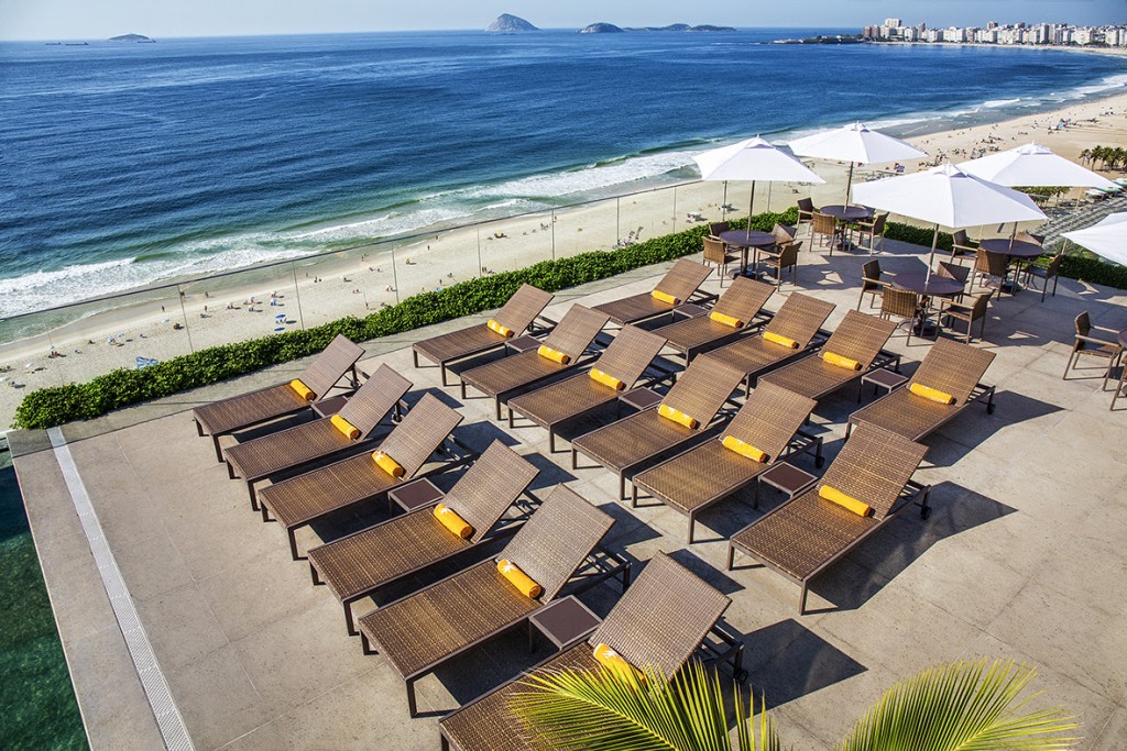 Rede Windsor adere campanha 'Mais Rio por Menos' 1 windsor leme