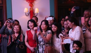 Mais de 400 agências se credenciam para receber turistas chineses