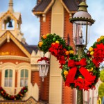 06 Disney inicia 'Holiday Magic' para celebrar Natal e Ano Novo em Orlando; fotos