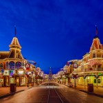 09 Disney inicia 'Holiday Magic' para celebrar Natal e Ano Novo em Orlando; fotos