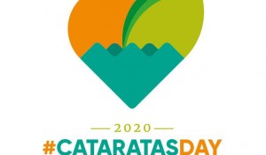 Foz do Iguaçu celebra Cataratas Day nesta quarta (11)