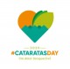 Foz do Iguaçu celebra Cataratas Day nesta quarta (11)