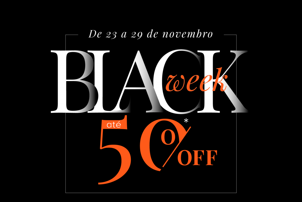 Intercity dará descontos de até 50% durante Black Friday 1 Black-Week-Intercity