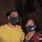 Caio e Elizabeth, da C E TurismoRJ