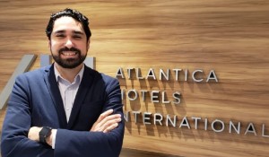 Atlantica Hotels tem novo diretor de Operações
