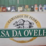 Degustação de produtos variados