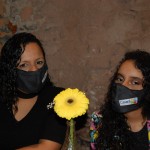 Fabiana e Nayara Lima, da BTE Produções