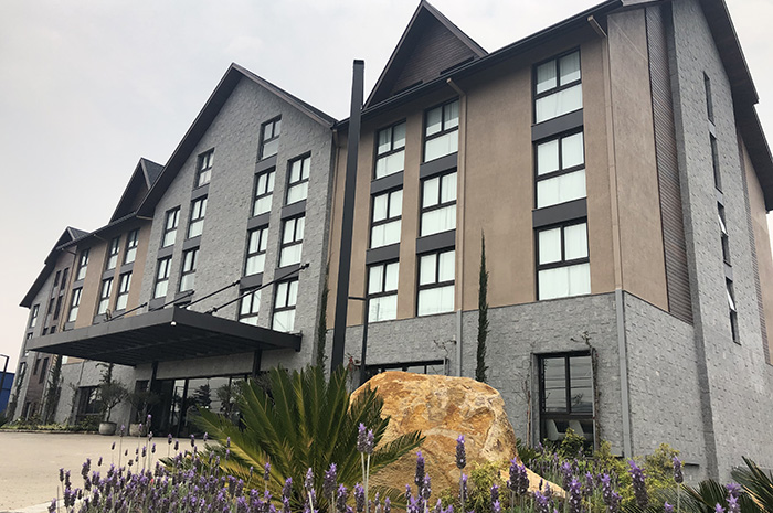 Gramado Parks destaca novo posicionamento no Turismo durante Festuris 1 Foto Resort (Foto Miron Neto)