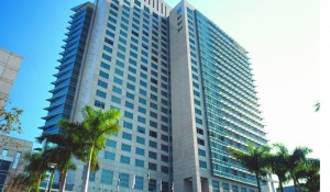 Grand Hyatt São Paulo abre vagas para recepcionista bilíngue