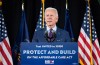 Joe Biden exigirá quarentena de estrangeiros na chegada aos EUA