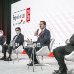 Painel com Deputados