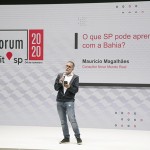 Palestra no Palco Inspiracional
