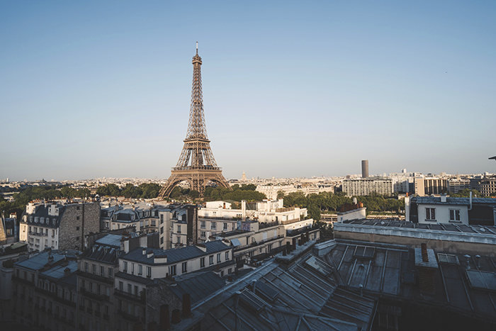 França flexibiliza ainda mais regras de entrada no País