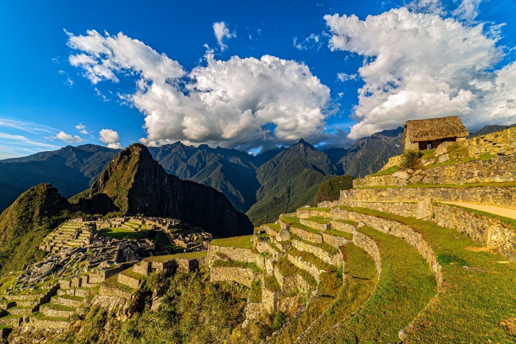 Peru