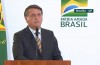 Bolsonaro sanciona PL de ajuda ao turismo e eventos, mas veta redução de impostos