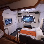 Quarto de Star Wars- Galactic Starcruiser 2