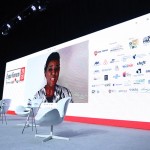 Rachel Maia participa virtualmente