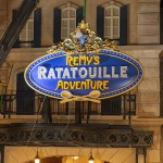 Remy Ratatouille Adventure será inaugurada em 2021