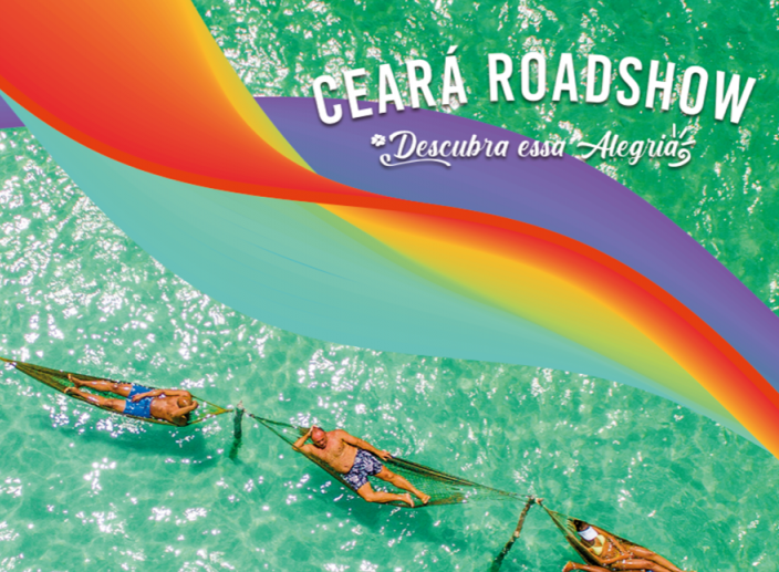 Ceará Roadshow chega ao Rio de Janeiro na próxima quarta (18) 1 Rio de janeiro