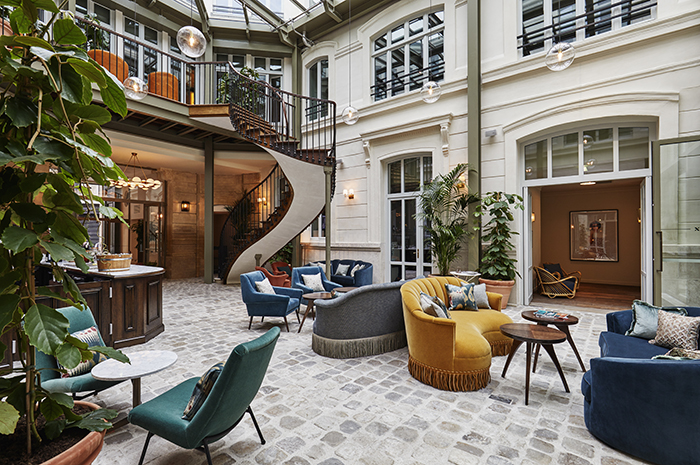 Accor e Ennismore vão criar a maior operadora global de lifestyle de hospitalidade 1 The_Hoxton_Paris (1)