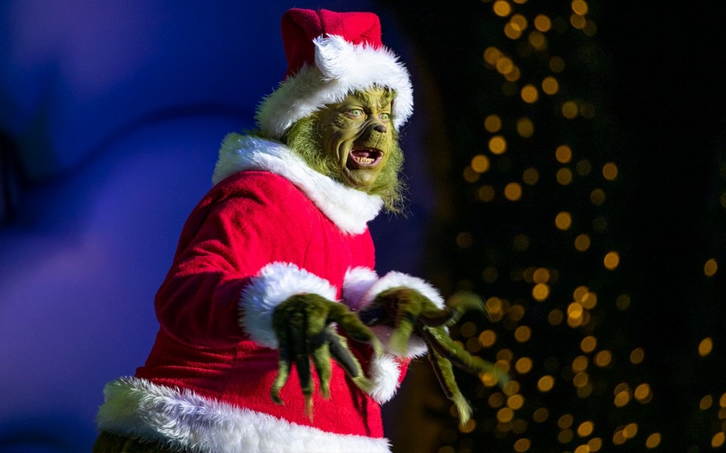 Universal Orlando terá tour com acesso exclusivo às experiências de Natal 1 V1Tp3iNQ