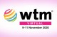 MTur terá estande virtual na WTM Londres 2020