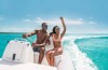 CDC alivia recomendações de viagens às Bahamas