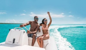 Bahamas realizarão eventos virtuais com destaque para viagens românticas