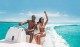 CDC alivia recomendações de viagens às Bahamas