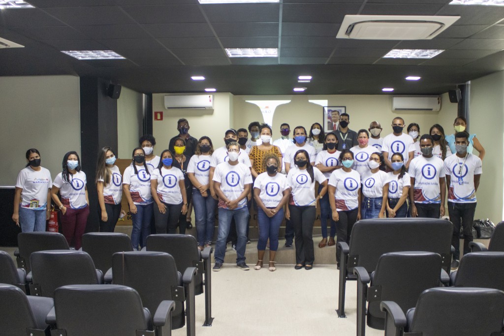 Setur-MA realiza capacitação de guias e profissionais de receptivo 1 curso sobre o Polo Delta das Américas (3)