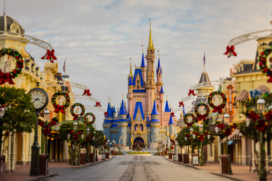 Kissimmee divulga lista de festas de fim de ano aguardadas pelos turistas Kissimmee divulga lista de festas de fim de ano aguardadas pelos turistas
