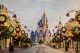 Disney transforma Magic Kingdom para o Natal em apenas uma noite; vídeo