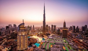 População de Dubai estará vacinada até último trimestre de 2021