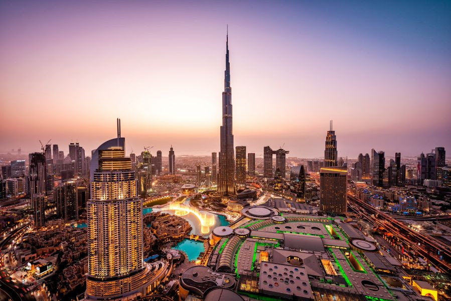 Dubai confirma participação na WTM-LA Virtual 1 dubai divulgacao emirates
