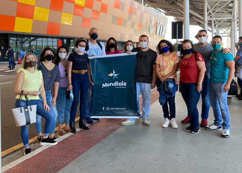 Mondiale Turismo realiza primeiro famtour de 2020 grupo guarapari 2