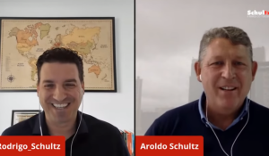Schultz lança ‘Europa Brasileira’ com circuitos rodoviários